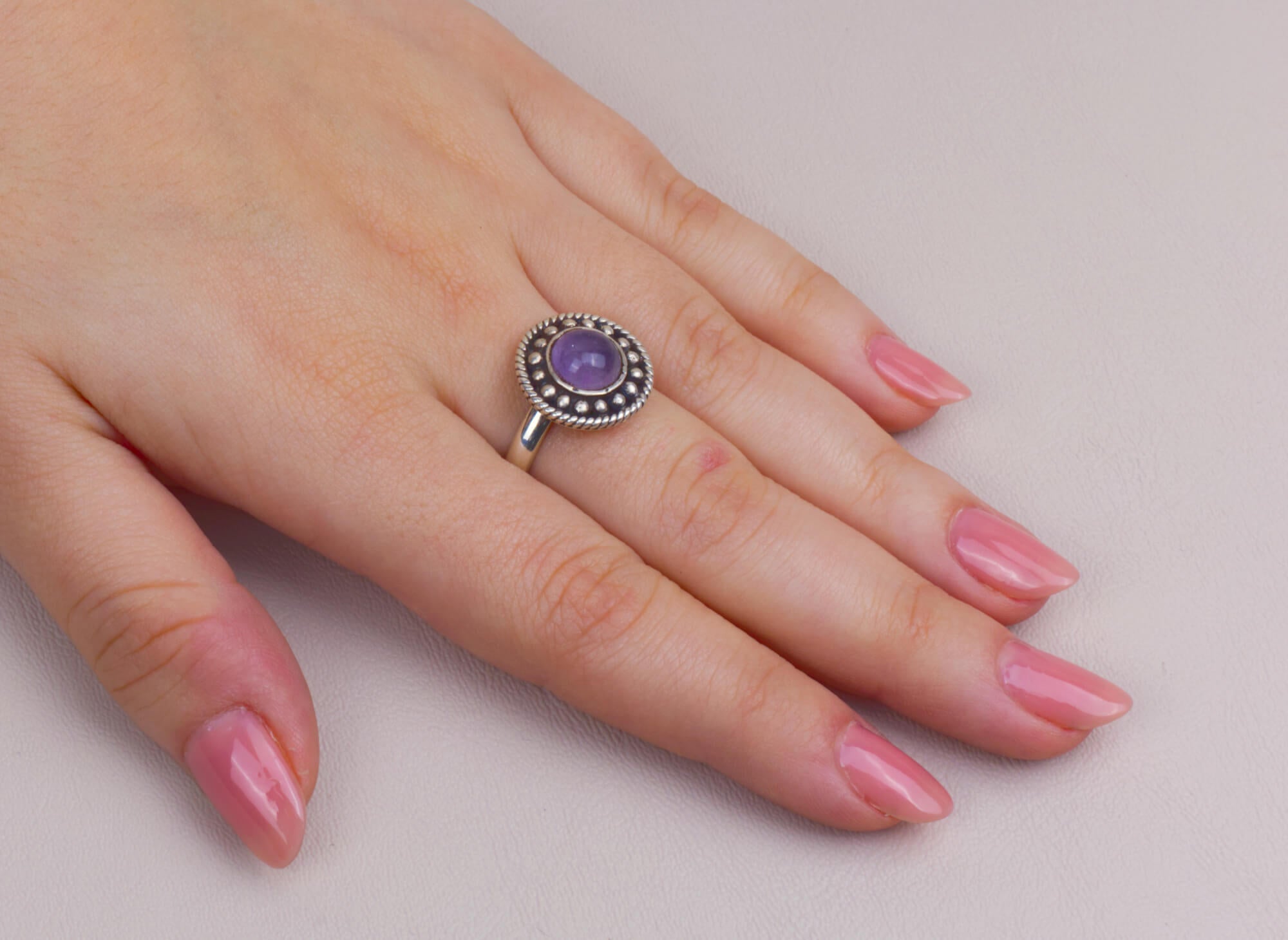 Sortija Ruleta Colors