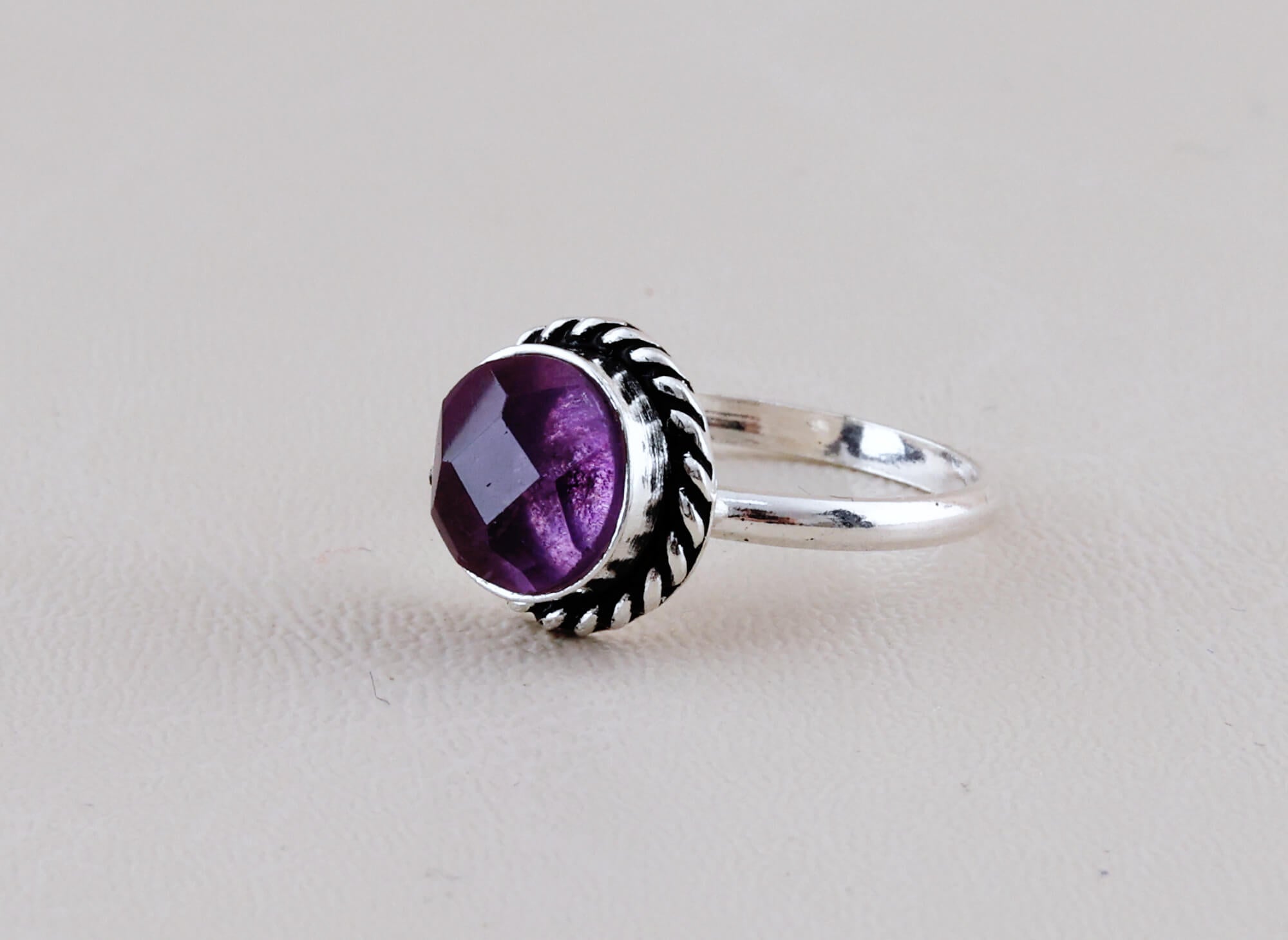 Sortija Xiomara Colors