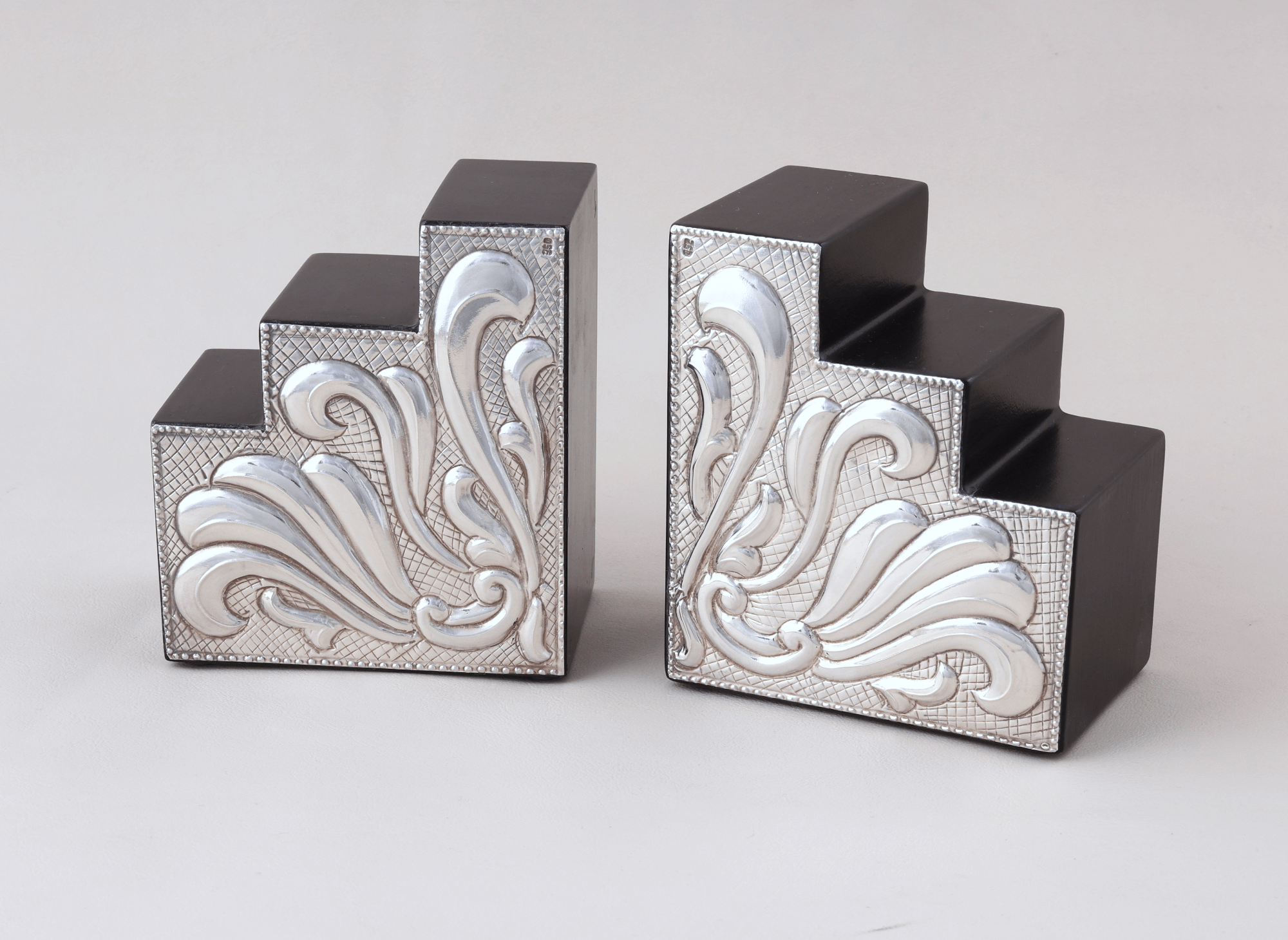 Sujetador Libro Colonial