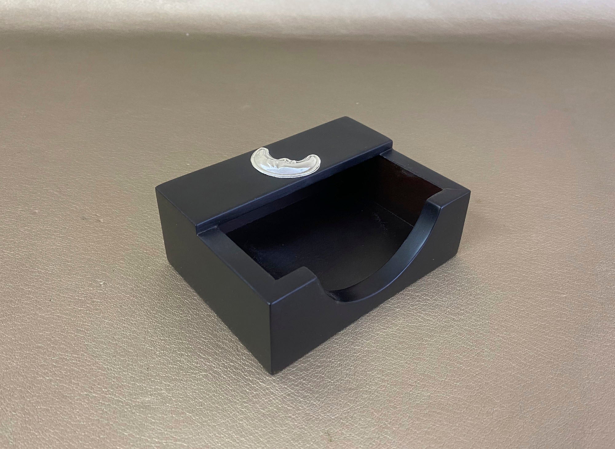 Tarjetero Milán Media Luna