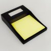 Porta Post It Placa Llana