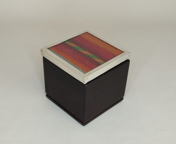 Caja con Telar - Imagen 4