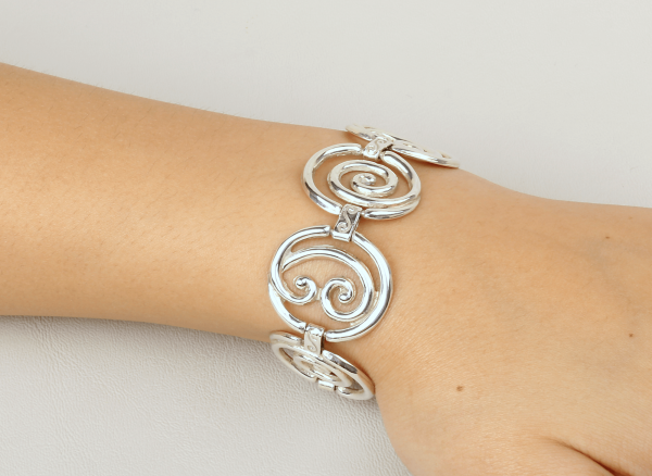 Pulsera Pallar