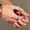 Anillo Aro Tubular - Imagen 3