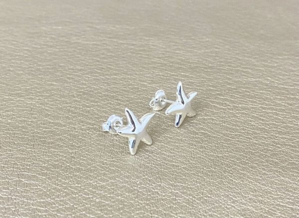 Arete Estrella Patty - Imagen 2