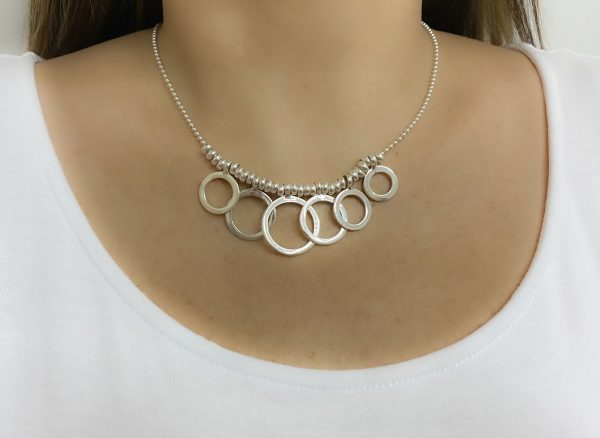 Collar Libra