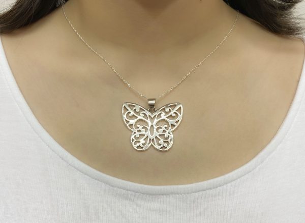 Dije Flor de La Vida