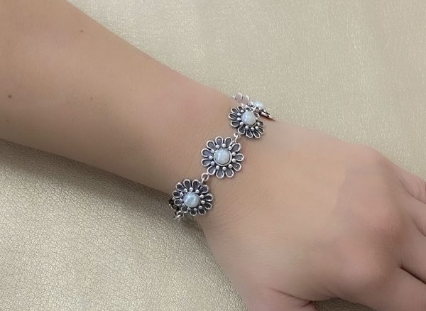 Pulsera Daisy