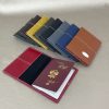 Porta Pasaporte