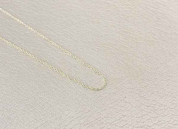 Cadena Oro Eslabon
