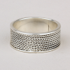 Anillo Aro Tubular - Imagen 2