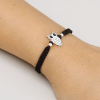 Pulsera Búho Macrame - Imagen 4