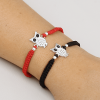 Pulsera Búho Macrame
