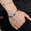 Pulsera Caucho Kenai