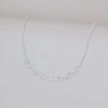 Collar Corazón Enlazado - Imagen 2
