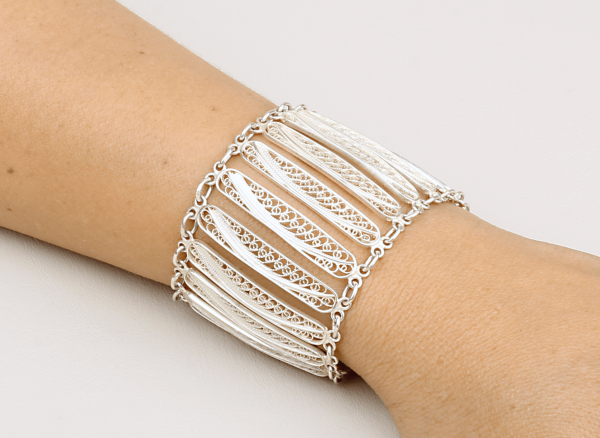 Pulsera Fili Mural