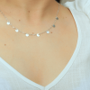 Collar Gitana