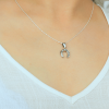 Collar Herradura