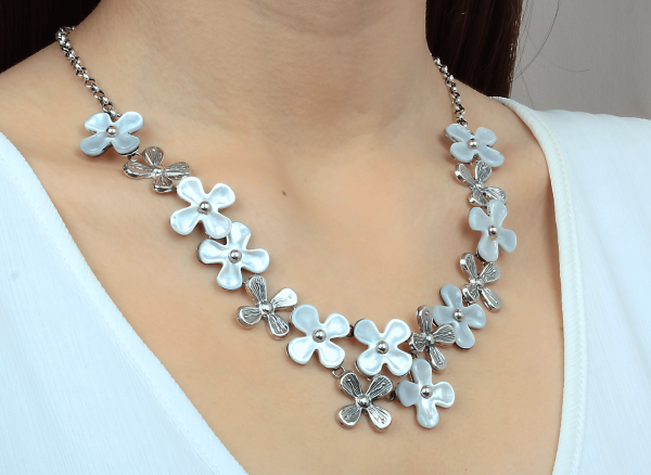 Collar Jacky