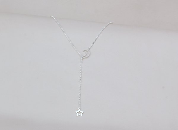 Collar Lunera - Imagen 2