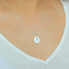 Collar María Auxiliadora
