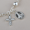 Pulsera Denario Santa María - Imagen 3
