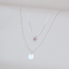 Collar Doble Encanto - Imagen 6