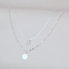 Collar Doble Encanto - Imagen 4