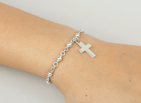 Pulsera Denario Adolescente