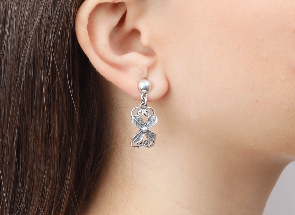 Arete Flor Magica