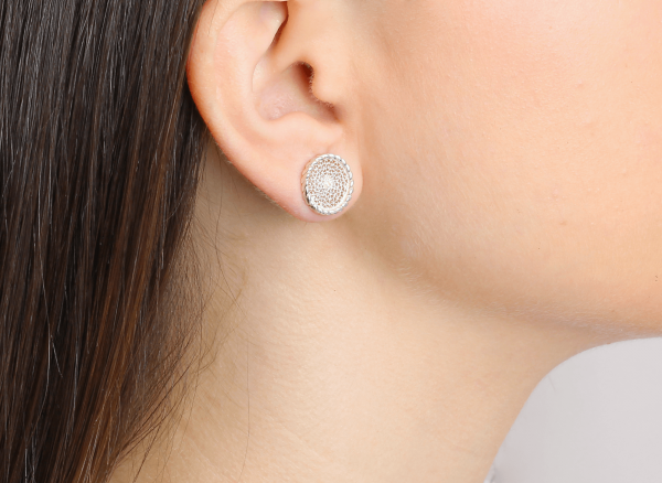 Arete Redondo Cesta