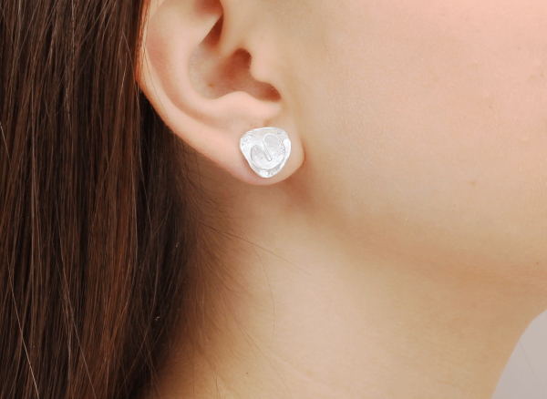 Arete Rosa Scarlet
