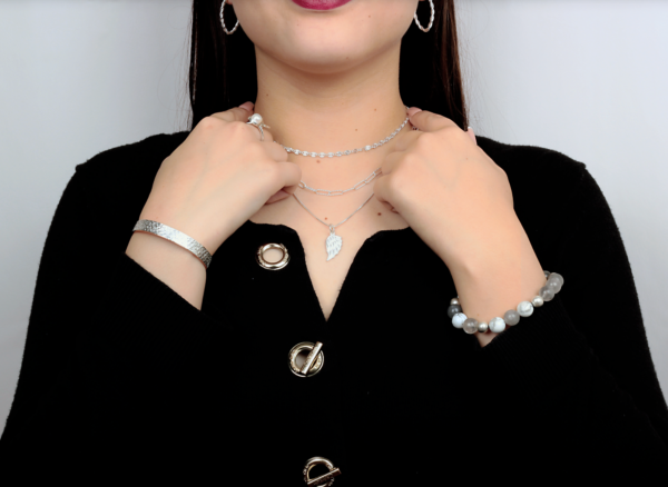 Collar Ala - Imagen 3
