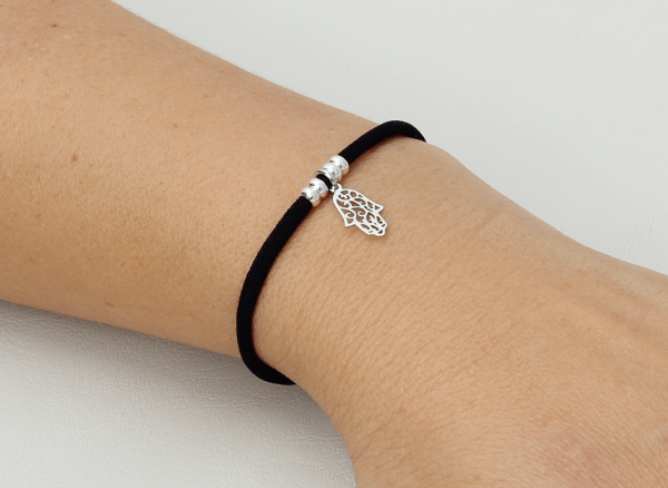Pulsera Manito Jamsa
