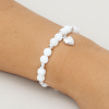 Pulsera Corazón Rayas Colors - Imagen 3