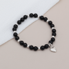 Pulsera Corazón Rayas Colors - Imagen 8