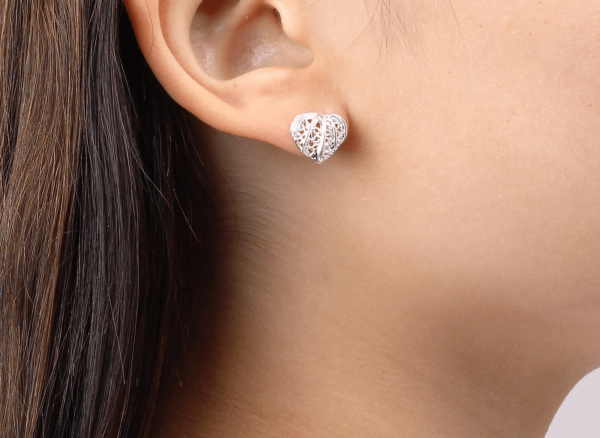 Arete Corazón Fiori