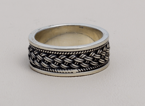 Anillo Matteo - Imagen 2