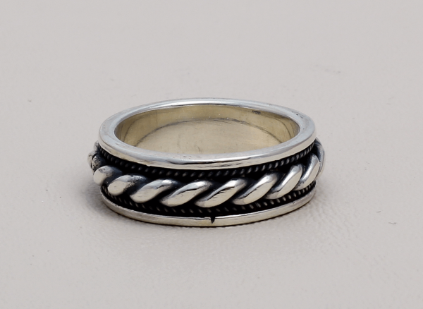 Anillo Foglia - Imagen 2