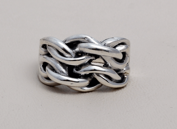 Anillo Nastro - Imagen 2