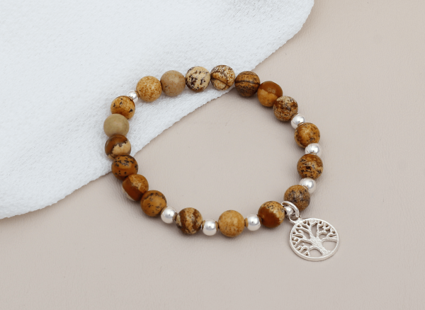 Pulsera Árbol Galo - Imagen 2