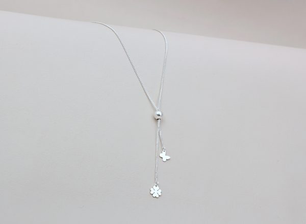 Collar Lucky