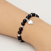 Pulsera Corazón Rayas Colors - Imagen 7