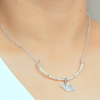 Collar Espíritu Santo Amor