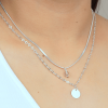 Collar Doble Encanto - Imagen 5