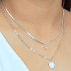 Collar Doble Encanto - Imagen 3