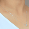 Collar Punto de Luz