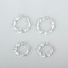 Arete Argolla Twis Plus - Imagen 2