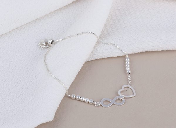 Pulsera Amor Eterno ff - Imagen 2