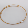Collar Nubia Plateado - Imagen 8